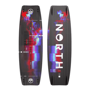 2025 North Focus Hybrid TT Board North