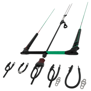 2025 North Navigator Control System North