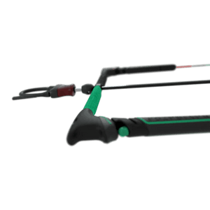 2025 North Navigator Control System North