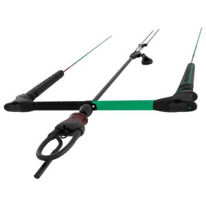 2025 North Navigator Control System North