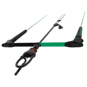 2025 North Navigator Control System - Short Throw North