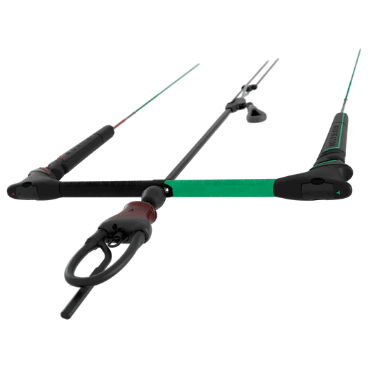 2025 North Navigator Control System - Short Throw North