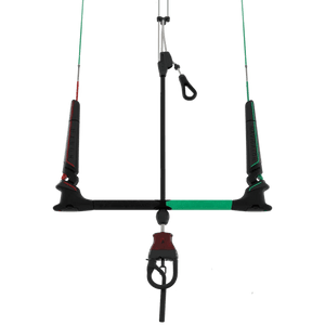 2025 North Navigator Control System - Short Throw North