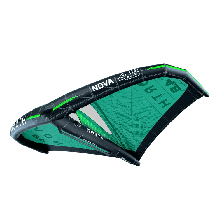 2025 North Nova Wing North