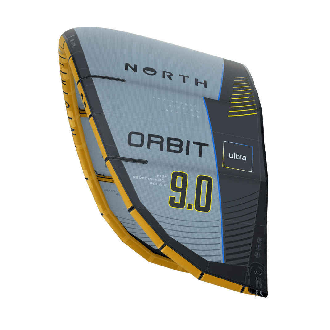 2025 North Orbit Ultra Kite North