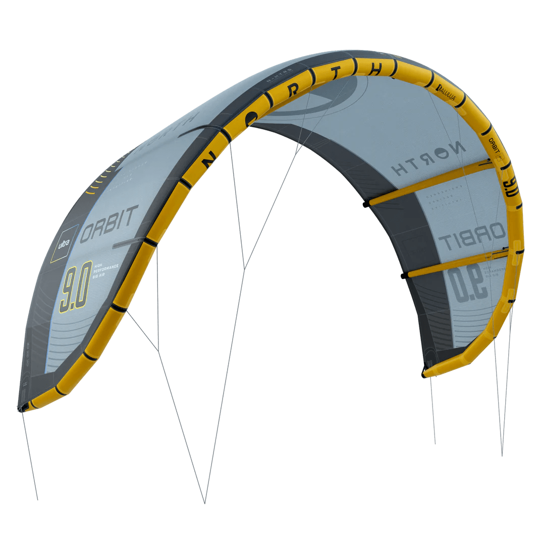 2025 North Orbit Ultra Kite North