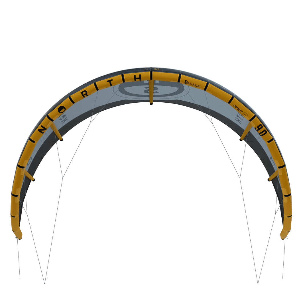 2025 North Orbit Ultra Kite North
