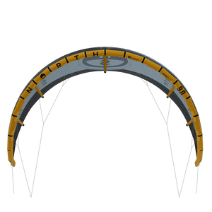 2025 North Orbit Ultra Kite North