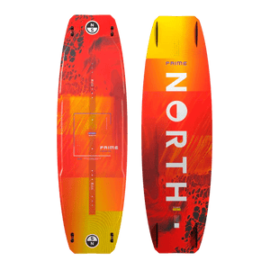 2025 North Prime TT Board North