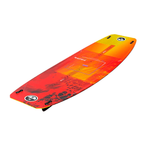 2025 North Prime TT Board North