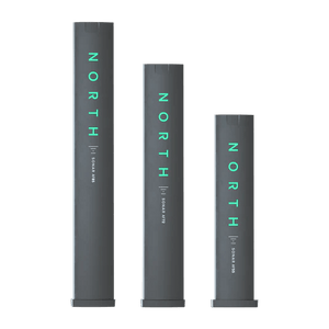 2025 North Sonar Foil Mast North