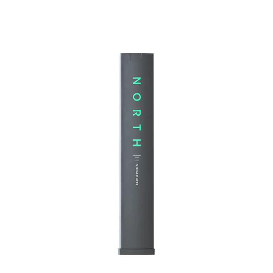 2025 North Sonar Foil Mast North