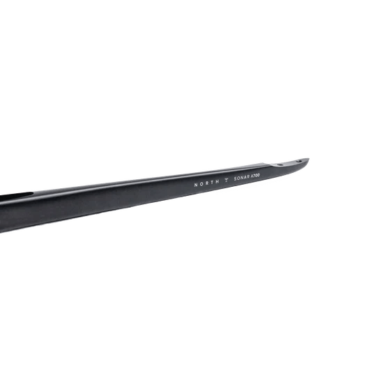 2025 North Sonar Fuselage North