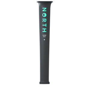 2025 North Sonar HM Carbon Mast North