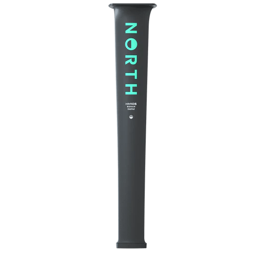 2025 North Sonar HM Carbon Mast North