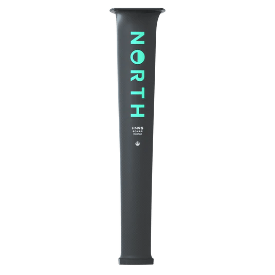2025 North Sonar HM Carbon Mast North