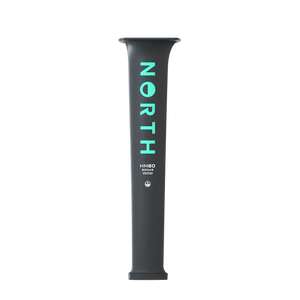 2025 North Sonar HM Carbon Mast North