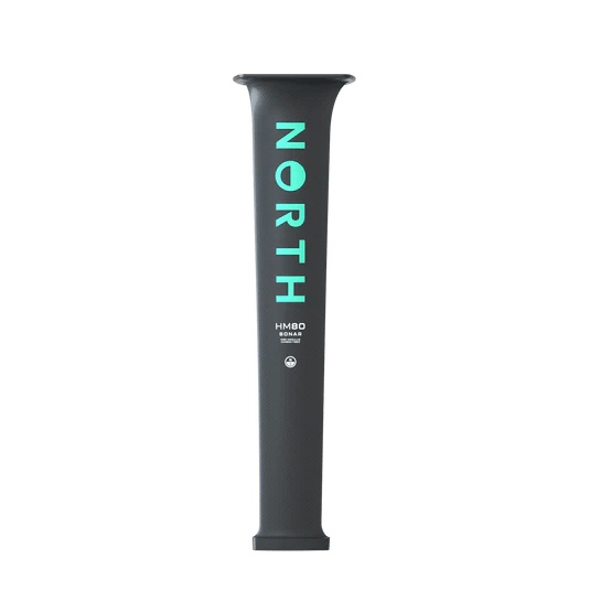 2025 North Sonar HM Carbon Mast North
