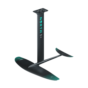 2025 North Sonar Prime Edition Foils North