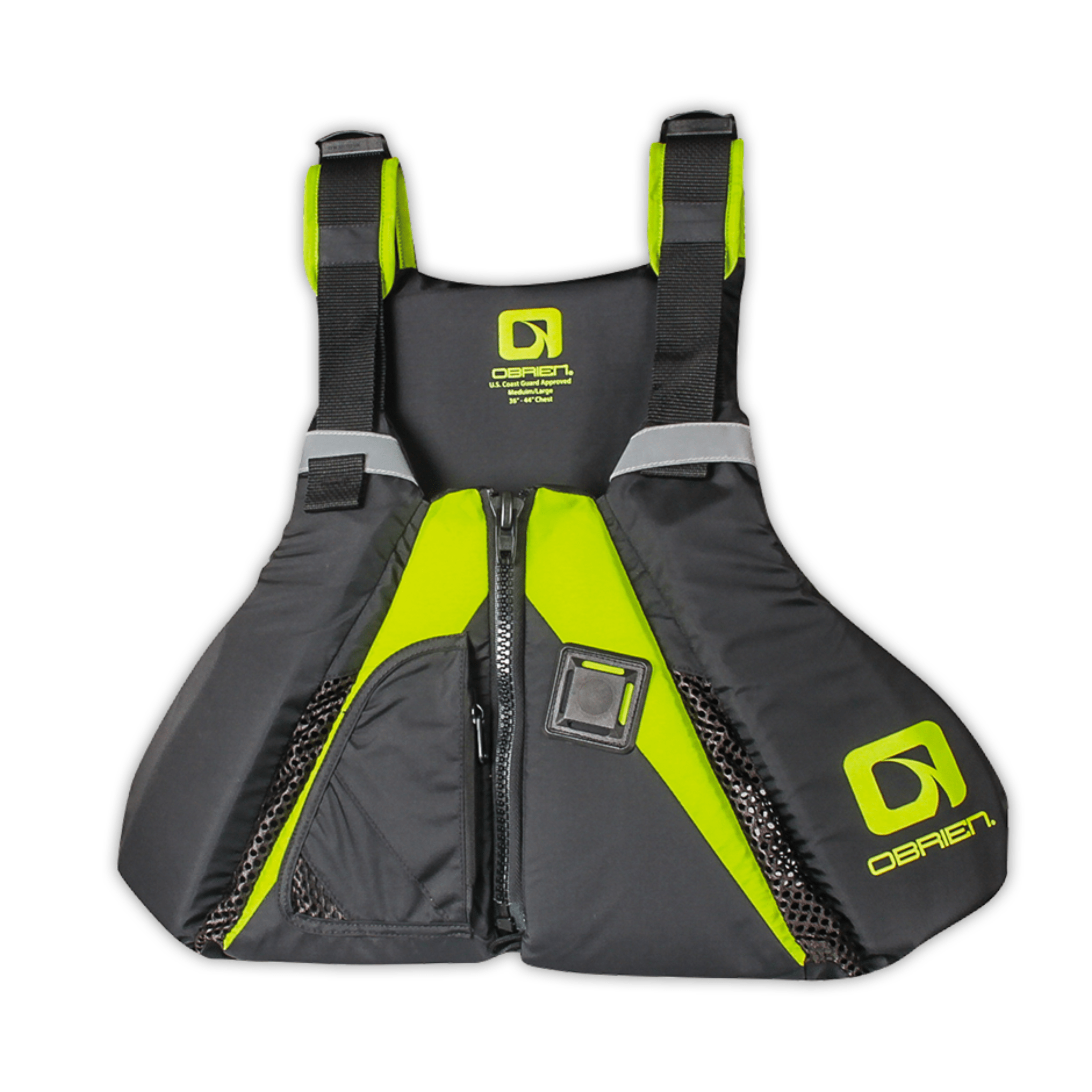 O'Brien Arsenal Sup Paddle Life Jacket S2AS 2025