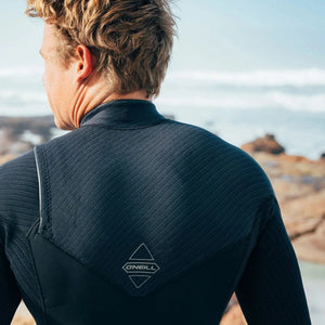 2025 O'Neil Hyperfreak Wetsuit 5/4+ O'NEILL