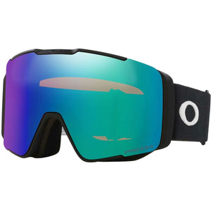 2025 Oakley Line Miner Pro Snow Goggles OAKLEY