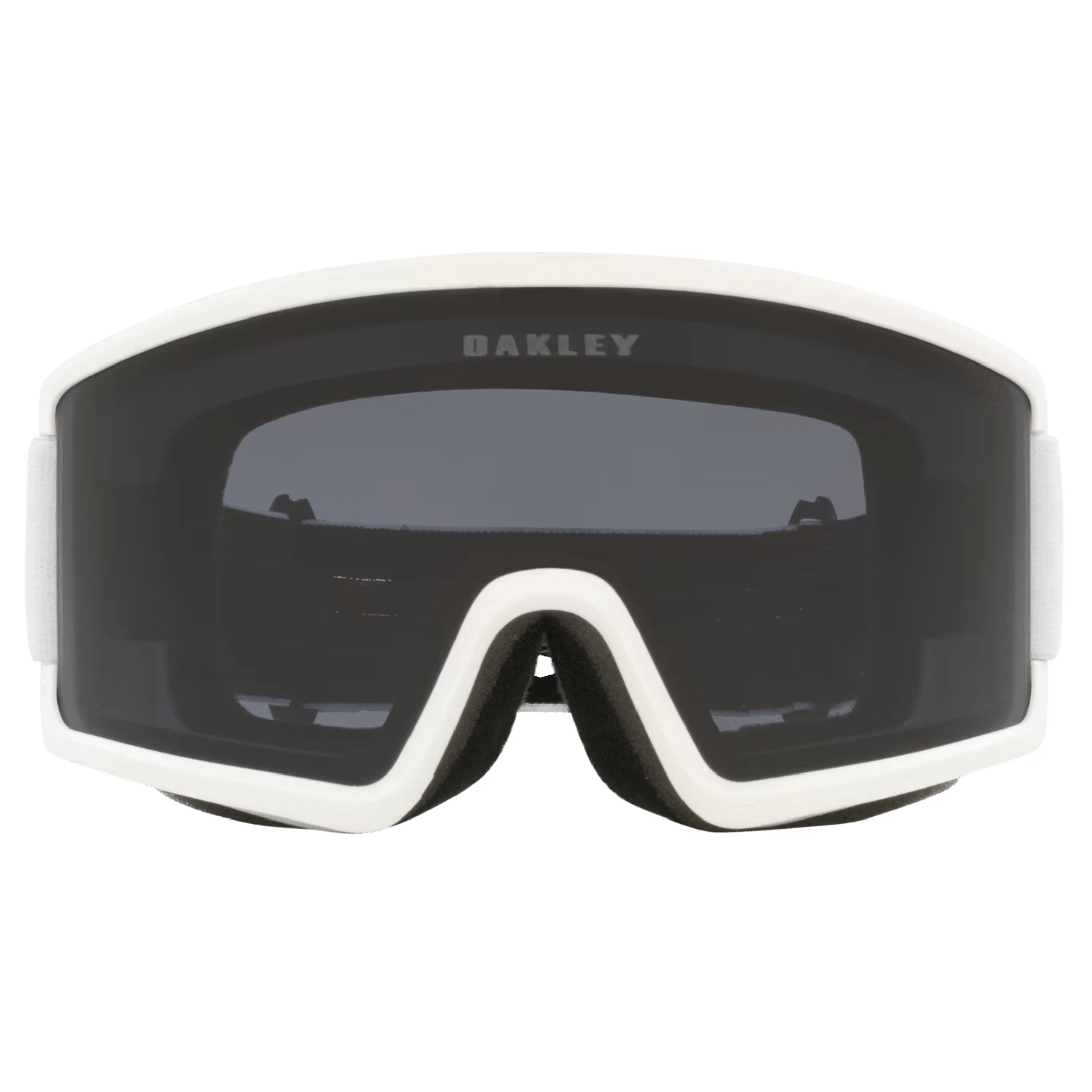 2025 Oakley Target Line Snow Goggles OAKLEY