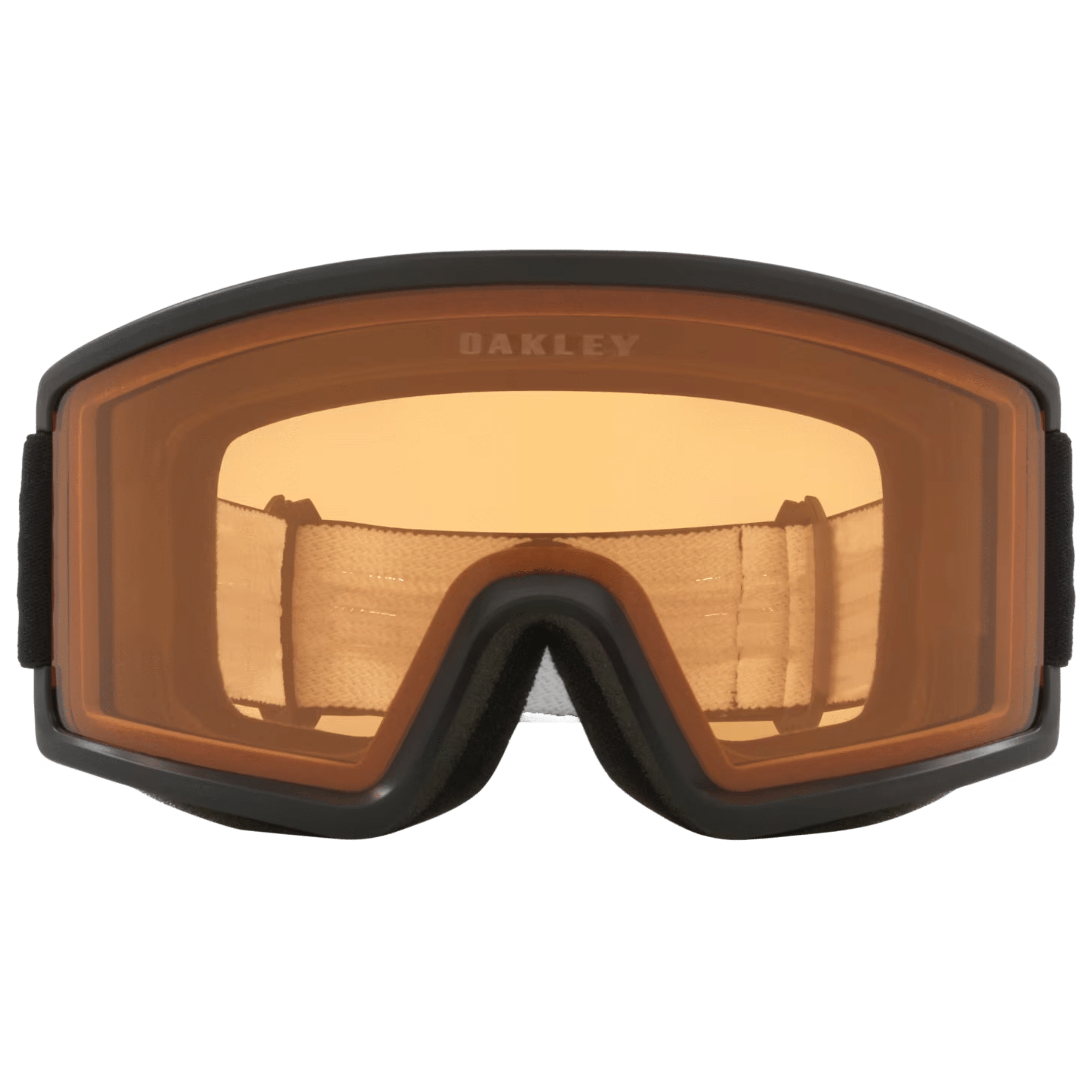 2025 Oakley Target Line Snow Goggles OAKLEY