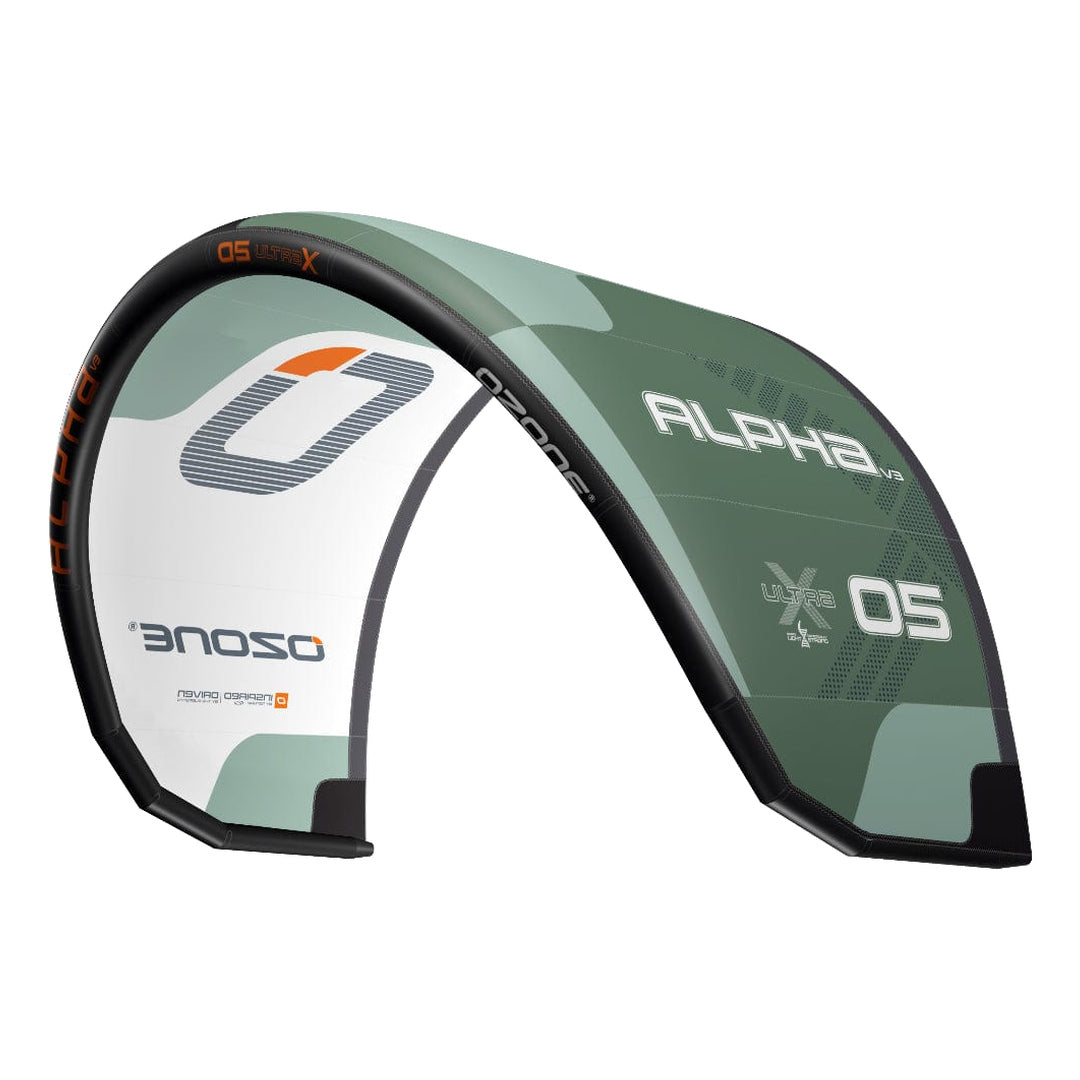 2025 Ozone ALPHA V3 Ultra-X Kite Ozone Kites