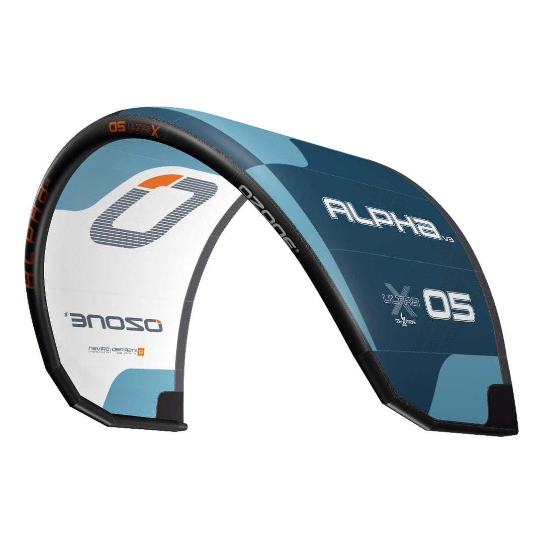2025 Ozone ALPHA V3 Ultra-X Kite Ozone Kites