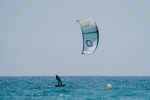 2025 Ozone ALPHA V3 Ultra-X Kite Ozone Kites