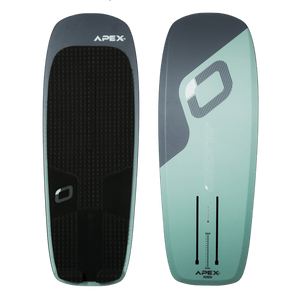 2025 Ozone APEX V2 Foil Board Ozone Kites