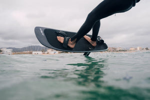 2025 Ozone APEX V2 Foil Board Ozone Kites