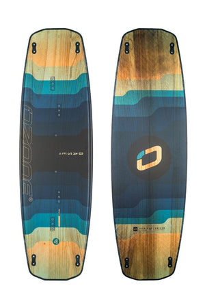 2025 Ozone Base V3 Kiteboard Ozone Kites