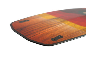 2025 Ozone Base V3 Kiteboard Ozone Kites