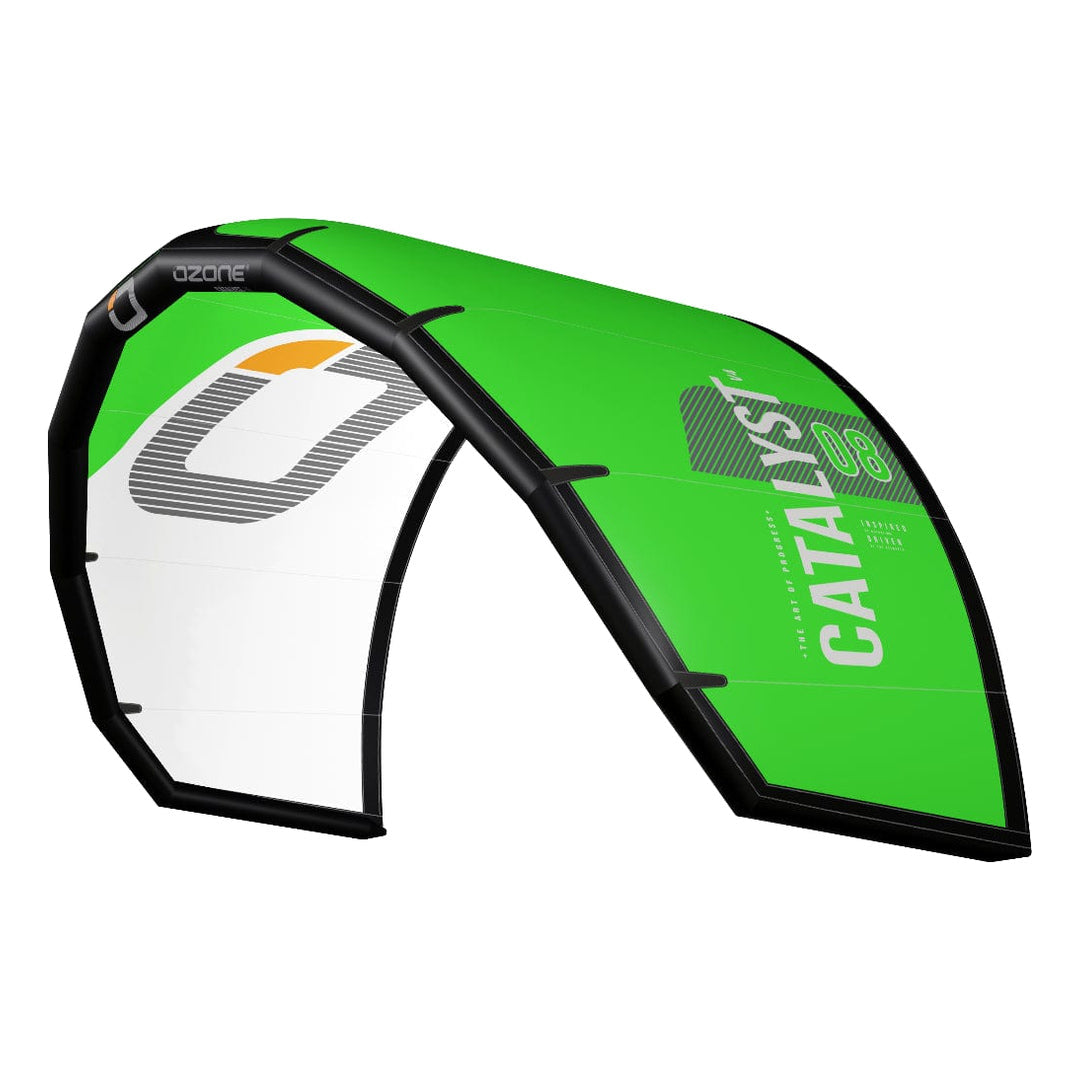 2025 Ozone CATALYST V4 Kite Ozone Kites