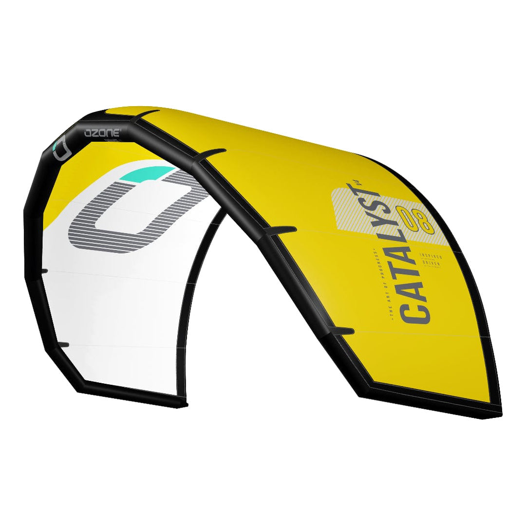 2025 Ozone CATALYST V4 Kite Ozone Kites