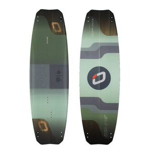 2025 Ozone CODE V4 Kiteboard Ozone Kites