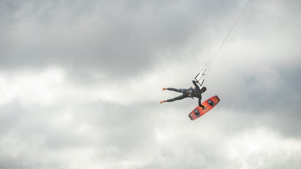 2025 Ozone CODE V4 Kiteboard Ozone Kites