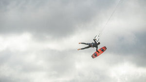 2025 Ozone CODE V4 Kiteboard Ozone Kites