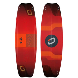 2025 Ozone CODE V4 Kiteboard Ozone Kites