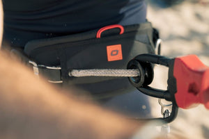 2025 Ozone CONNECT Sliding V4 Kitesurf Harness Ozone Kites