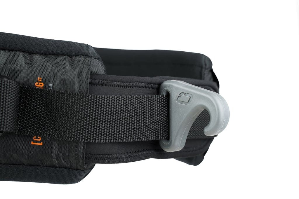 2025 Ozone CONNECT Wing V2 Wing Harness Ozone Kites