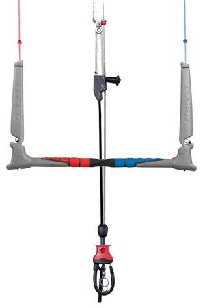 2025 Ozone CONTACT BAR V5 WATER Ozone Kites