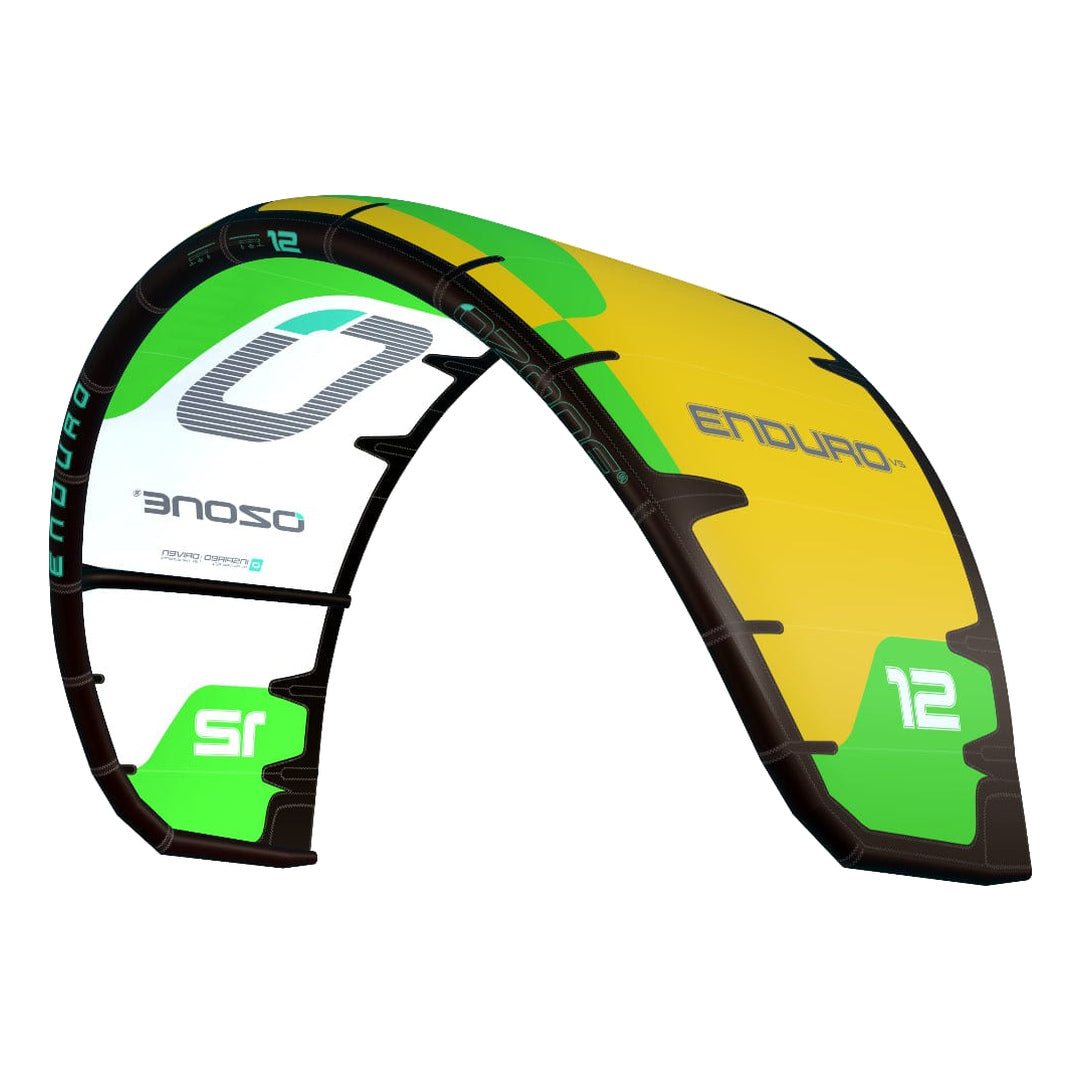 2025 Ozone ENDURO V5 Kite Ozone Kites