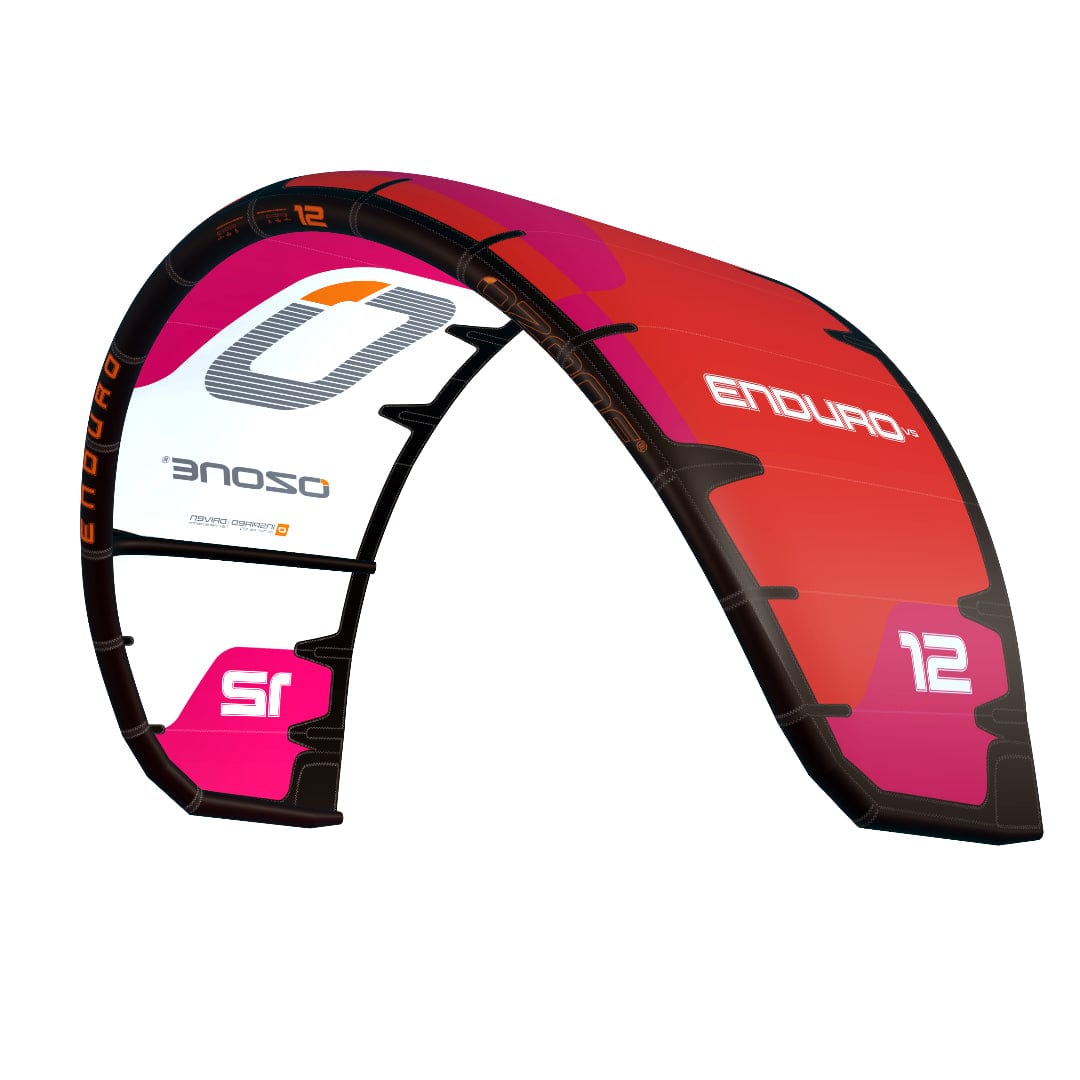2025 Ozone ENDURO V5 Kite Ozone Kites