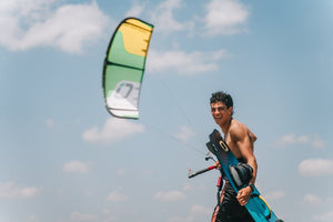 2025 Ozone ENDURO V5 Kite Ozone Kites