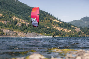 2025 Ozone ENDURO V5 Kite Ozone Kites