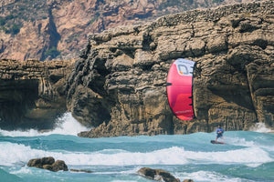 2025 Ozone ENDURO V5 Kite Ozone Kites