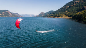 2025 Ozone ENDURO V5 Kite Ozone Kites